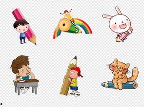 幼儿漫画手绘图片,幼儿漫画手绘作品赏析