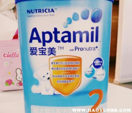 国产爱他美,呵护宝宝成长的优质选择