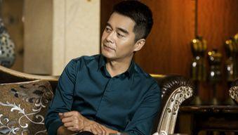 许亚军演过的电视剧,从人民的名义到大江大河，演绎时代变迁的精彩人生